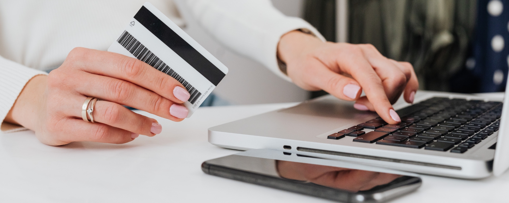 Clear Path Recovery Solution Hero Background