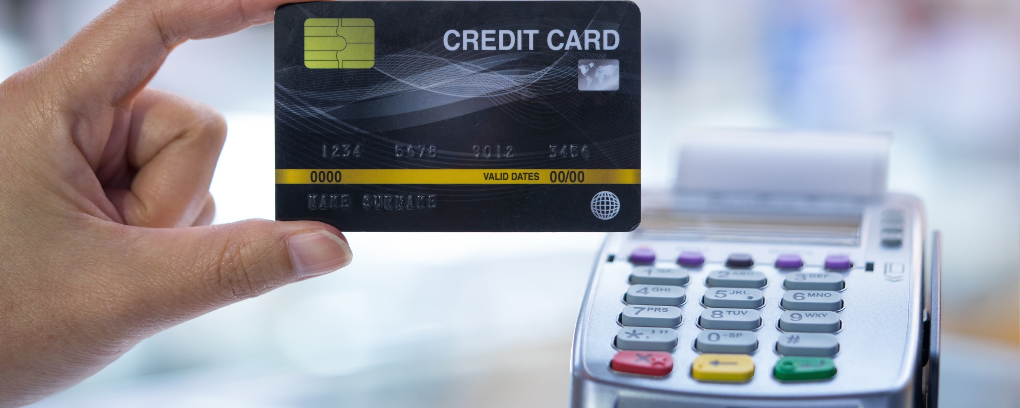 Clear Path Recovery Solution Analytics Background